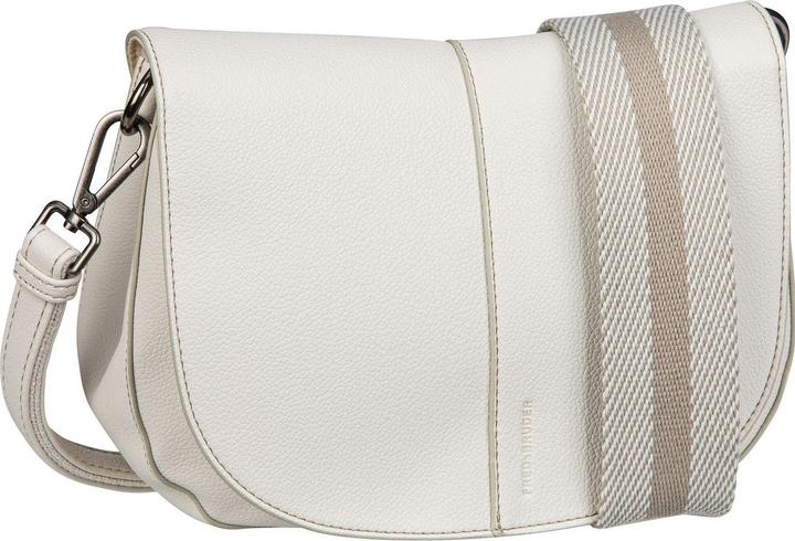 Produktbild FredsBruder Bestie Umhängetasche Leder 26 cm