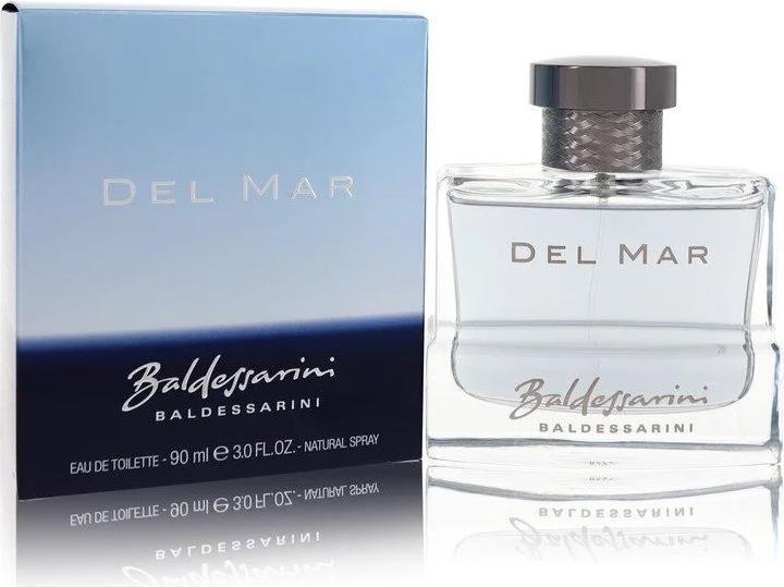 Produktbild Baldessarini Del Mar (Eau de Toilette, 90 ml)