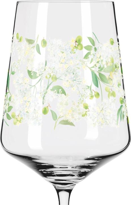 Image du produit Ritzenhoff Hugo rosée d'été no12 (5.44 dl, 1 x, Verres à apéritif)
