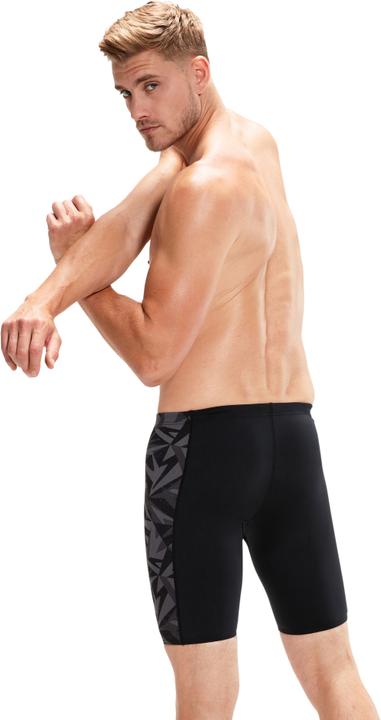 Actual product image Speedo Hyper Boom Panel Jammer (40)