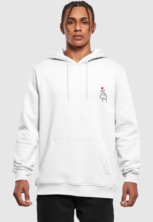 Produktbild Mister Tee MisterTee Love Sign 2.0 - 171721 (S)