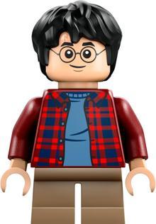 Image du produit LEGO Ford Anglia volante (76424, LEGO Harry Potter)