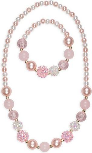 Great Pretenders Creative Education 86109 HK + AB Set Pearly Pink