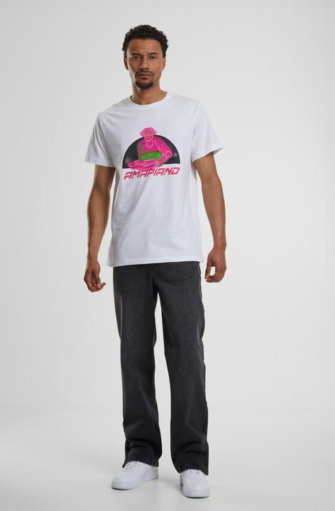 Produktbild Mister Tee Amapiano Tee - 89305 (4XL)