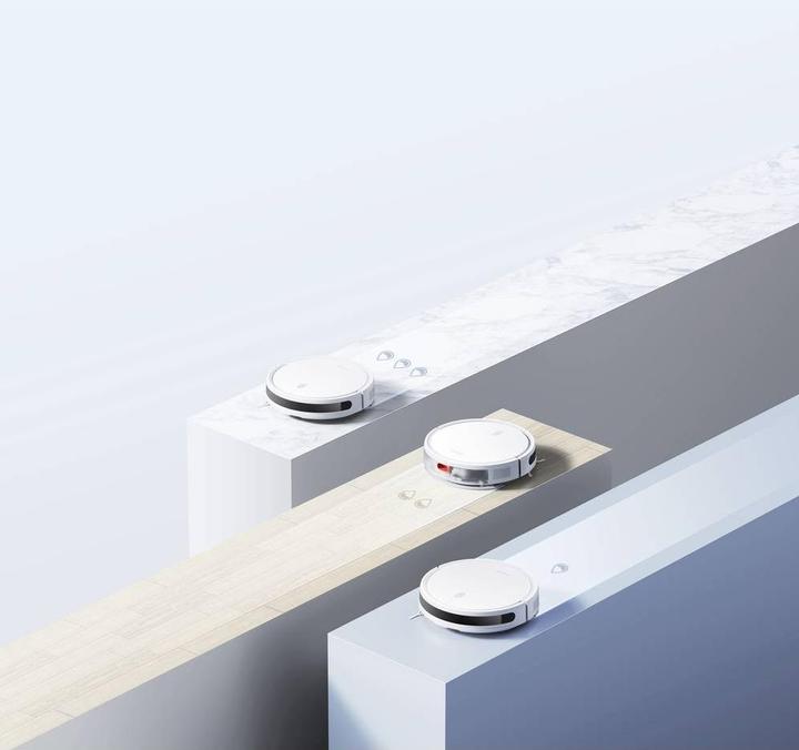 Productafbeelding Xiaomi E10 (Stofzuigrobot)