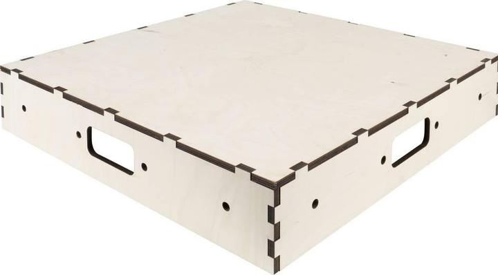 Image du produit Faller Anlagenunterbau 0 5 m x 0 5 m
