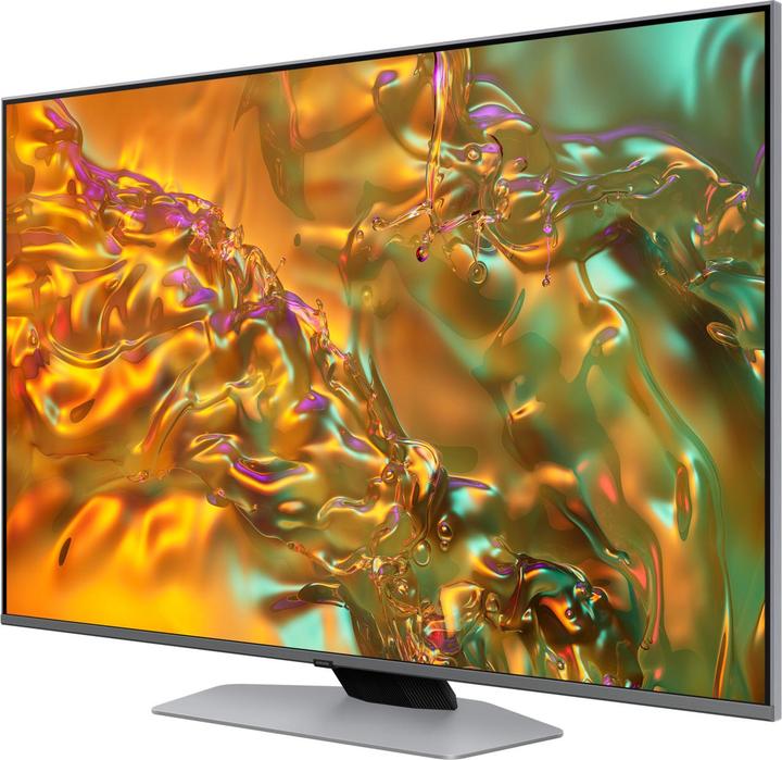 Immagine prodotto Samsung QE55Q80DAT (55", Q80D, QLED, 4K, 2024)