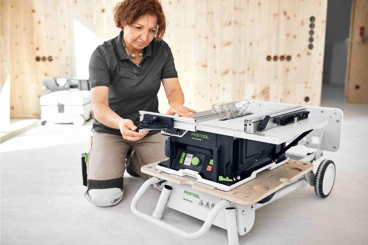 Produktbild Festool Untergestell UG-CSC-SYS (58 cm, 106.70 cm)