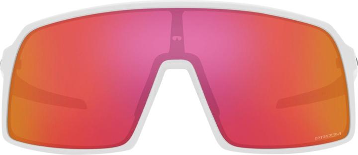 Image du produit Oakley Sutro (Blanc poli, Rouge)