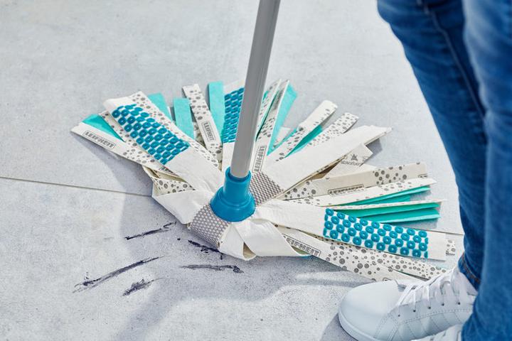Produktbild Leifheit Bodenmop (1 Stk.)