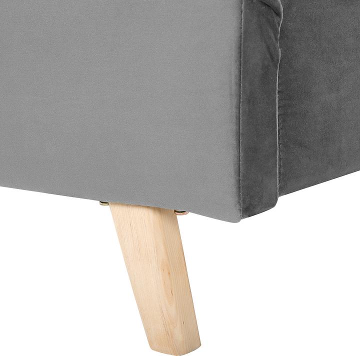 Actual product image Beliani Senlis (160 x 200 cm)