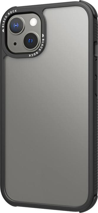 Immagine prodotto Black Rock Robusto Trasparente (Apple iPhone 13)