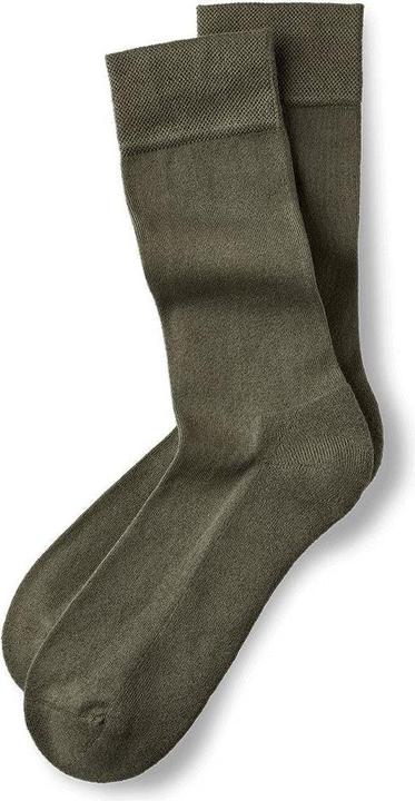 Immagine prodotto Blacksocks Comfort organico (Confezione singola, 45 - 46)