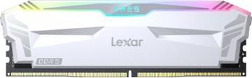 Produktbild Lexar Ares RGB (2 x 16GB, 6400 MHz, DDR5-RAM, DIMM)