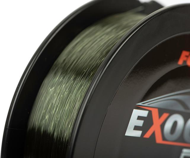 Produktbild Fox nylon exocet pro – 1000m