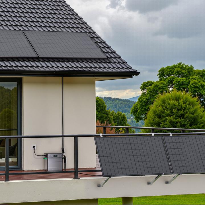 Produktbild Zendure Energiespeicher SolarFlow 800 Pro