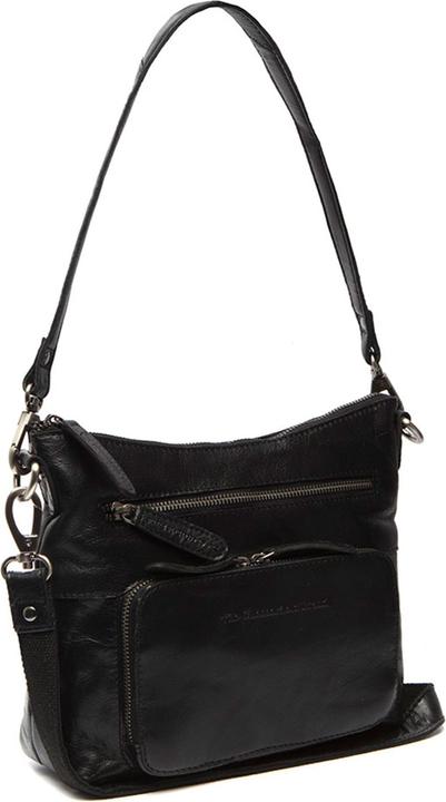 The Chesterfield Brand Tula Schultertasche Leder 25 cm