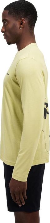 Actual product image Berghaus M Grappled LS Tee (T-Shirt) (48)