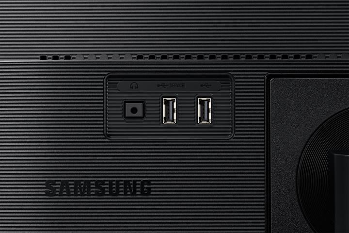 Image du produit Samsung LF22T450FQRXEN (1920 x 1080 pixels, 22")