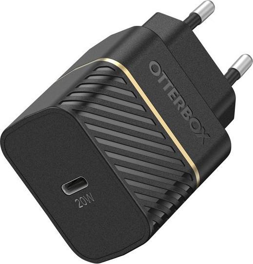 Produktbild OtterBox EU Schnellladegerät (20 W)