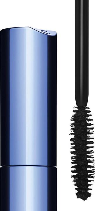 Actual product image Clarins Mascara Wonder Perfect 4D (No. 01 - Black Waterproof)