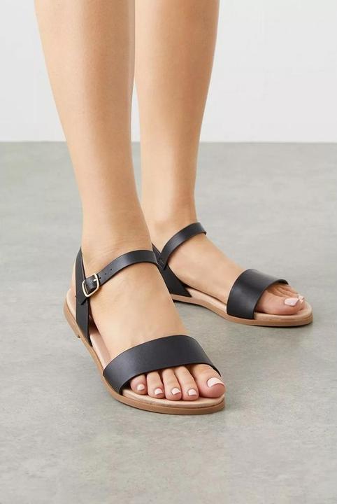 Actual product image Dorothy Perkins Faye sandals (38)