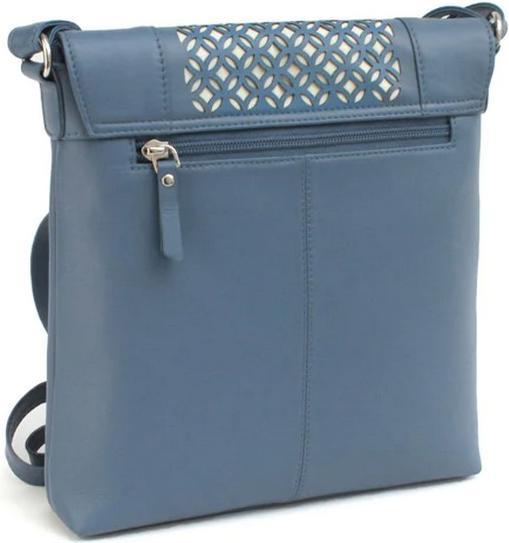 Image du produit Eastern Counties Leather Sac à main Janie en cuir