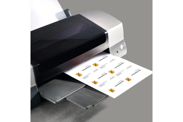 Produktbild Sigel Design-Visitenkarten 3C (A4)