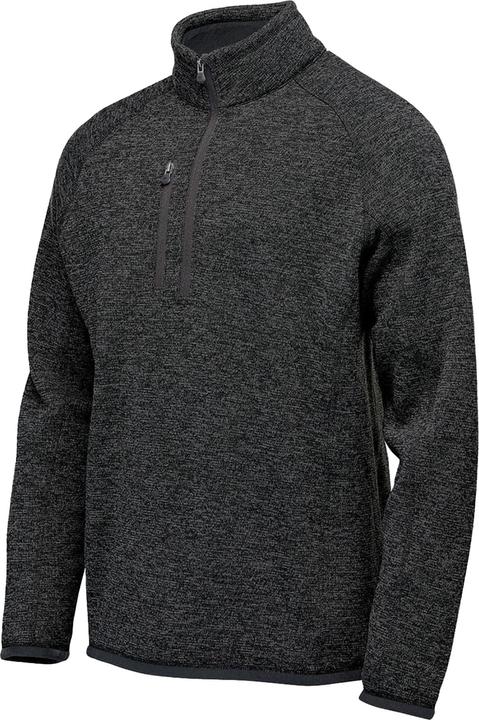 Produktbild Stormtech Avalante FleeceOberteil mit kurzem Reissverschluss (4XL)