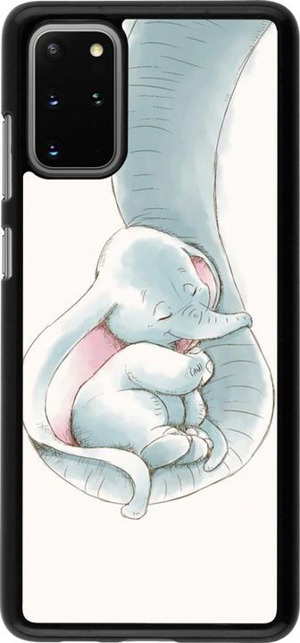 Actual product image PhoneLook Coque Mom 1903 (Samsung Galaxy S20+)