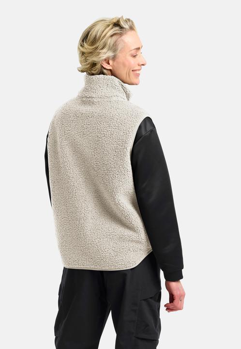 Actual product image Jack Wolfskin High Curl Vest W (XXL)