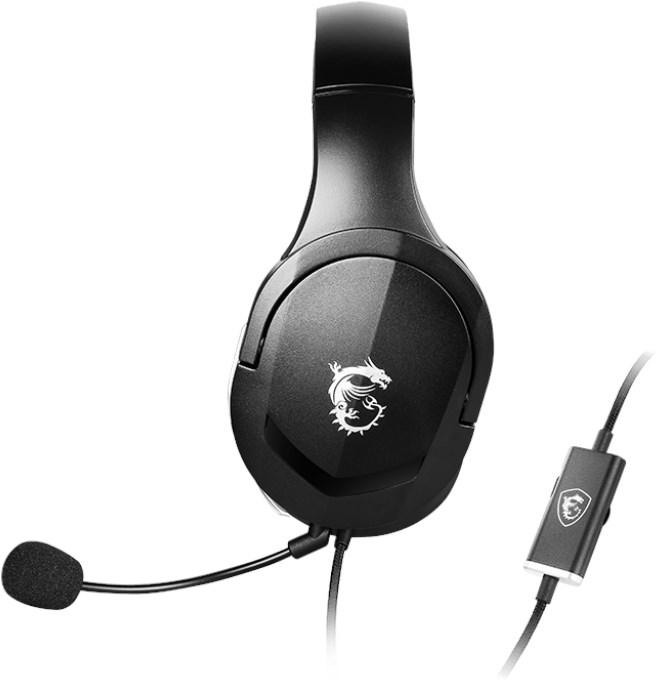 Produktbild MSI Immerse GH20 (Kabelgebunden)