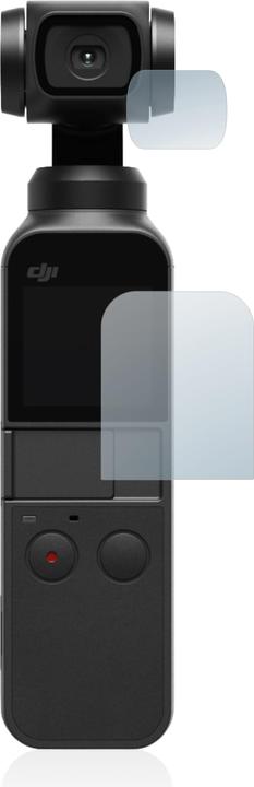 Image du produit BROTECT AirGlass Verre (Osmo Pocket)