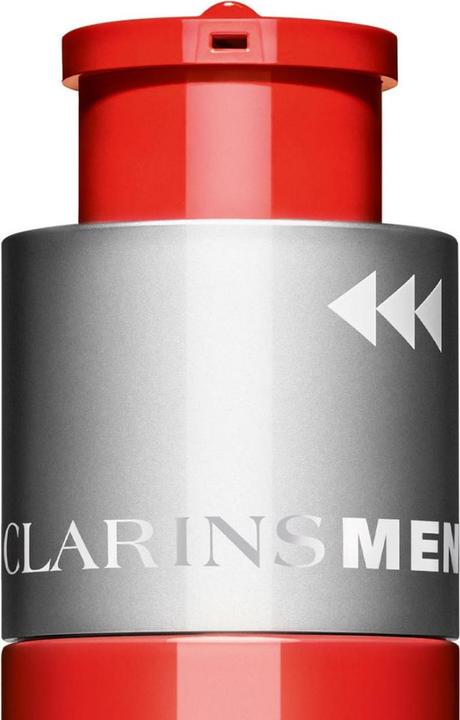 Produktbild Clarins Men Gel Energisant (50 ml, Gesichtsgel)