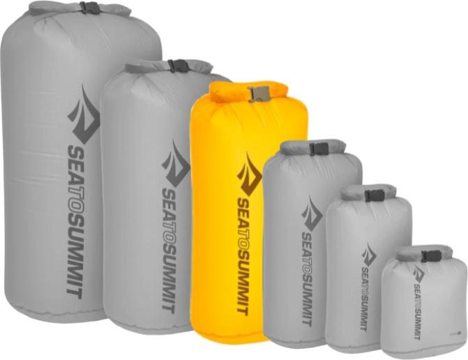 Actual product image Sea To Summit Ultra-Sil (13 l)