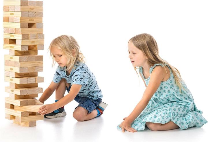 Immagine prodotto Koor Jenga XXXL (Italiano, Francese, Tedesco)