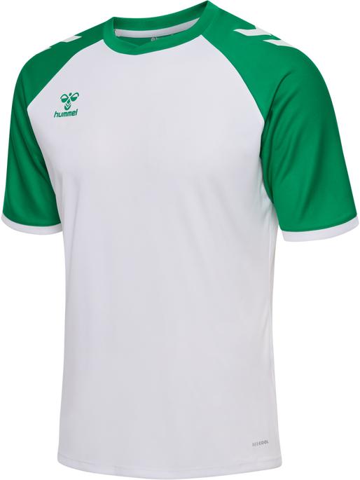 Actual product image hummel hmlMATCH LEAGUE JERSEY S/S (4XL)
