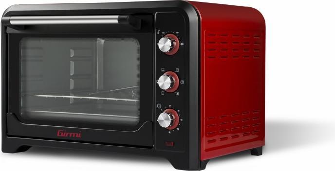 Actual product image Girmi Mini oven FE42
