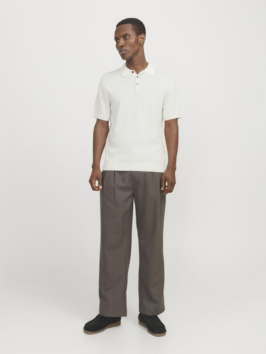 Image du produit Jack & Jones Jprcccooper Knit Polo Ss Sn (XL)