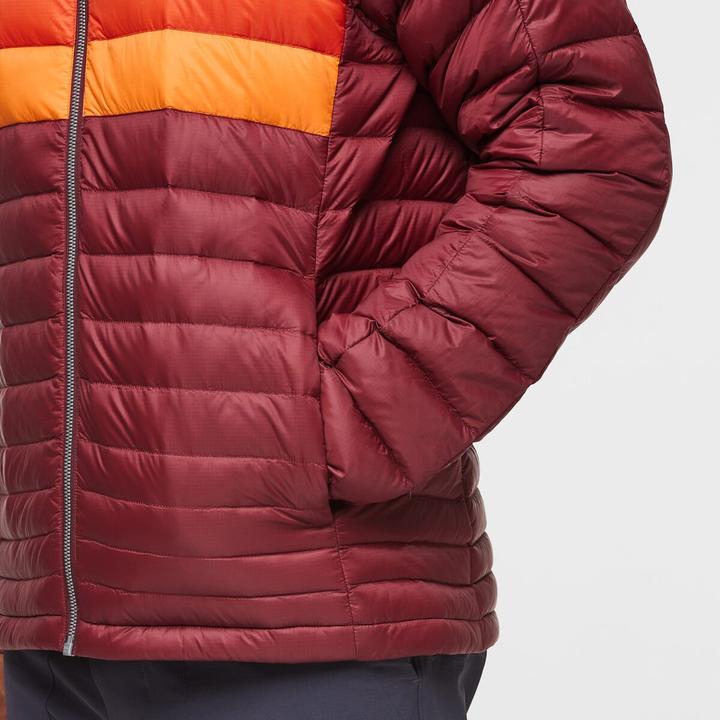 Actual product image Cotopaxi Fuego Down Jacket (XXL)