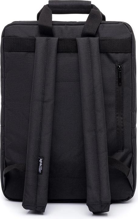 Actual product image Lefrik Daily (12 l)