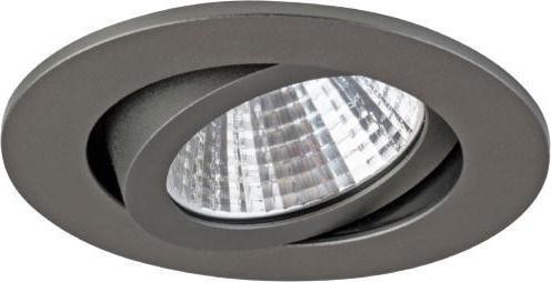 Immagine prodotto Brumberg BRU 38361643 Faretto da incasso a LED 230V, 7W (740 lm)