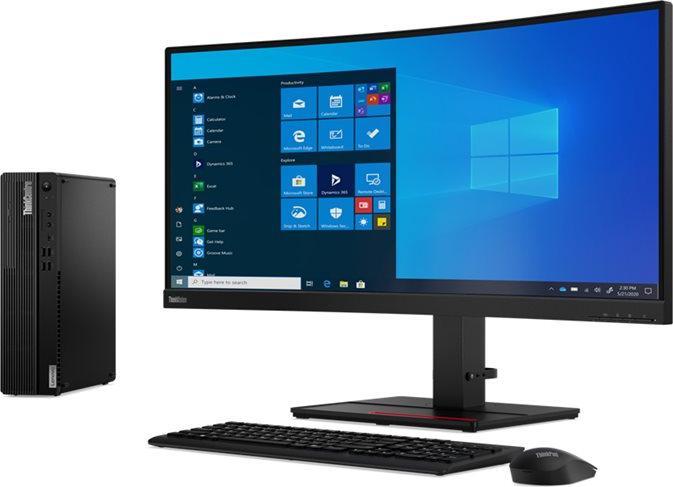 Produktbild Lenovo ThinkCentre M70s Gen 5 (Intel Core i5-14400, 16 GB, 512 GB, UHD Graphics 730)