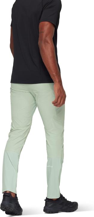 Actual product image Mammut Ducan Pants Men (48)