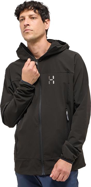 Immagine prodotto Haglöfs Rosson Softshell Hood (M)