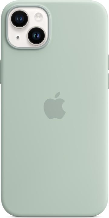 Produktbild Apple Silicone Case with MagSafe (Apple iPhone 14 Plus)