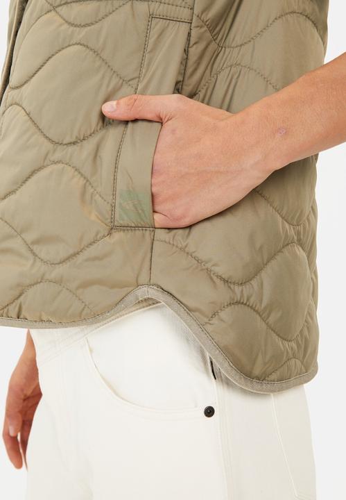 Produktbild Camel Active Weste mit Druckknöpfen (40)