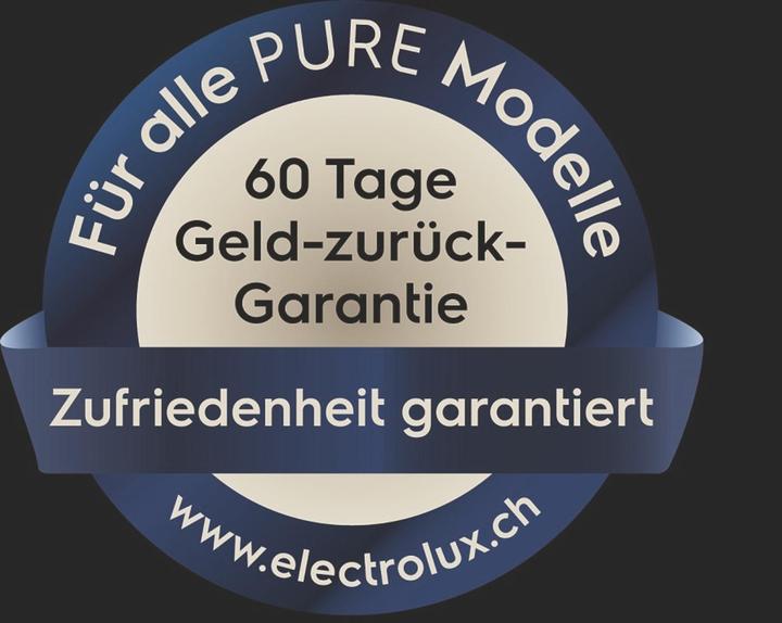 Actual product image Electrolux UltraSilencer PD82-GREEN