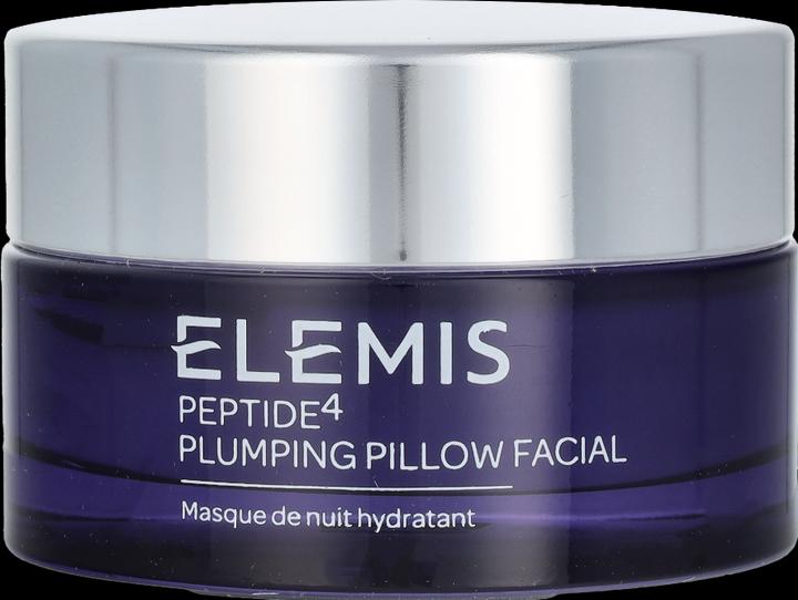 Actual product image Elemis Peptide4 Plumping Pillow Facial Mask (50 ml)
