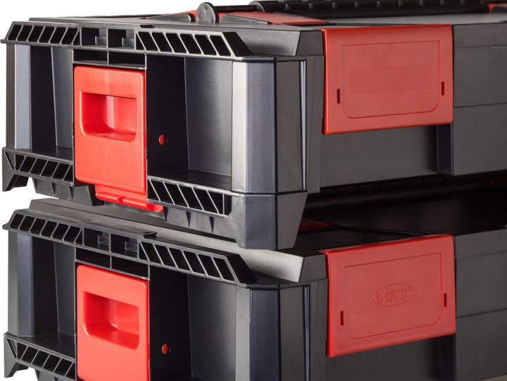 Produktbild Vigor Multibox XL